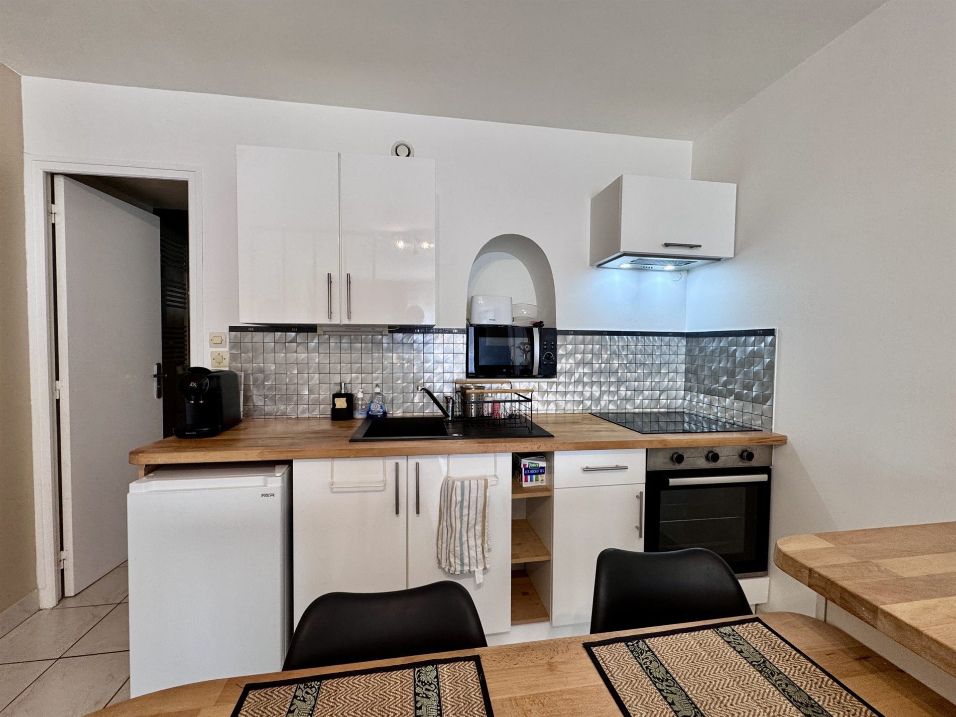 Appartement à vendre, 28m², Pornichet