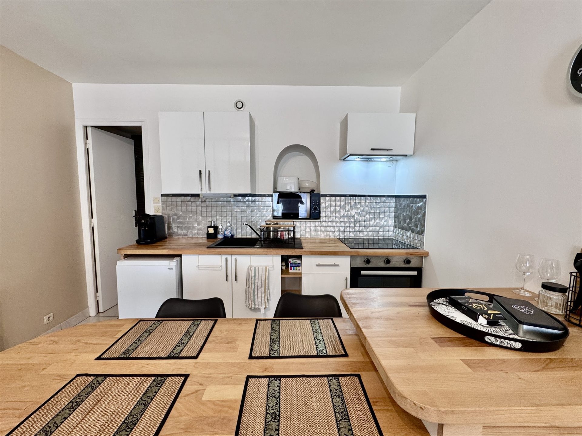 Appartement à vendre, 28m², Pornichet
