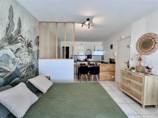 Appartement 28 m² · à Pornichet · 28 m² · 169 000 €