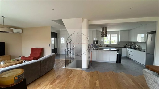 Maison 6 pièces 185 m² · à Chennevières-sur-Marne · 185 m² · 640 000 €