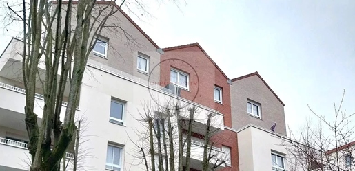 4 pièces 76 m² · à Neuilly-sur-Marne · 76 m² · 350 000 €