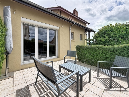 Maison 4 pièces 110 m² · à Clermont-Ferrand · 110 m² · 317 900 €