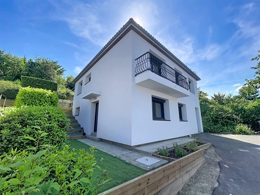 Maison 6 pièces 138 m² · à Clermont-Ferrand · 138 m² · 419 900 €