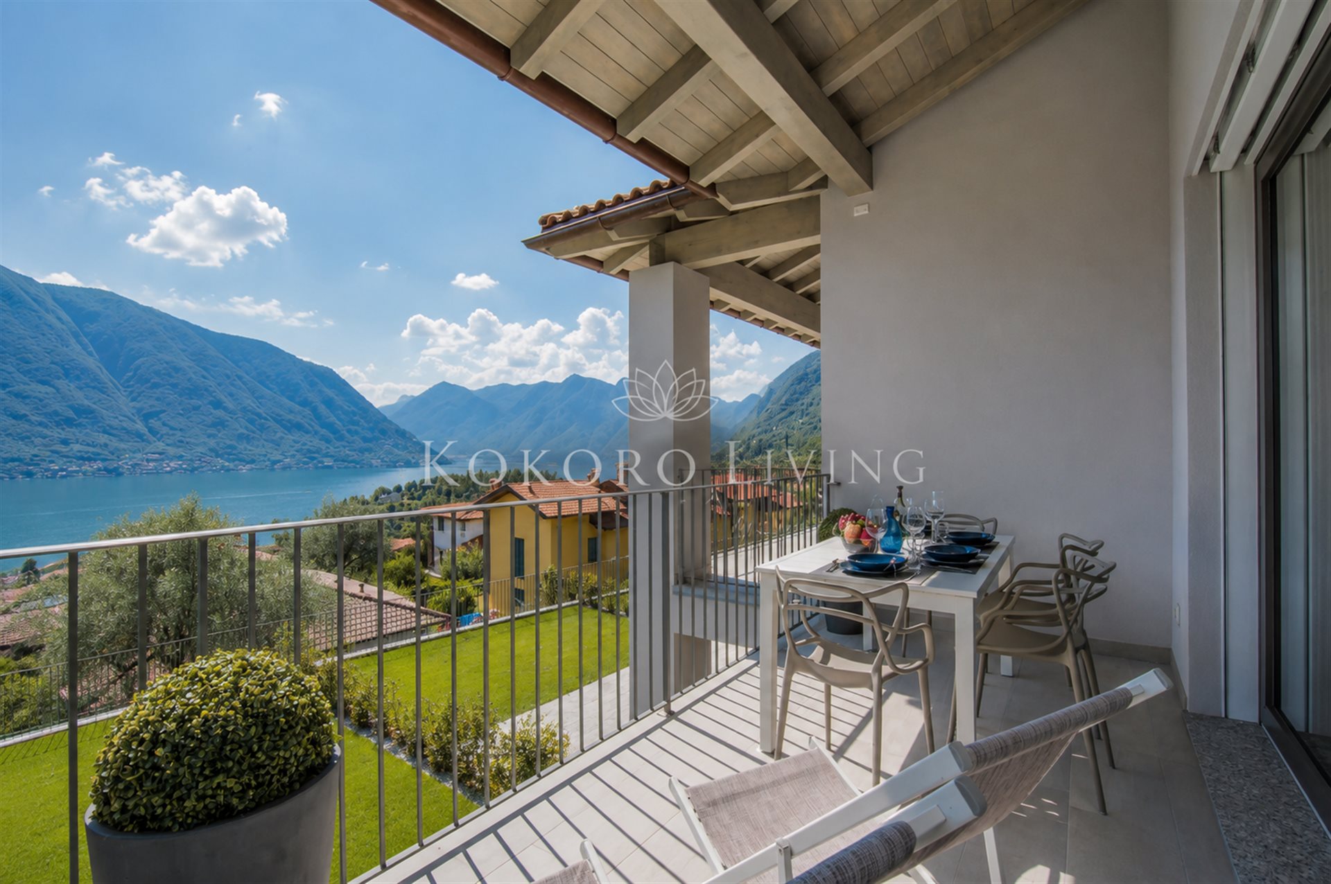 Ossuccio (Como) photo 3