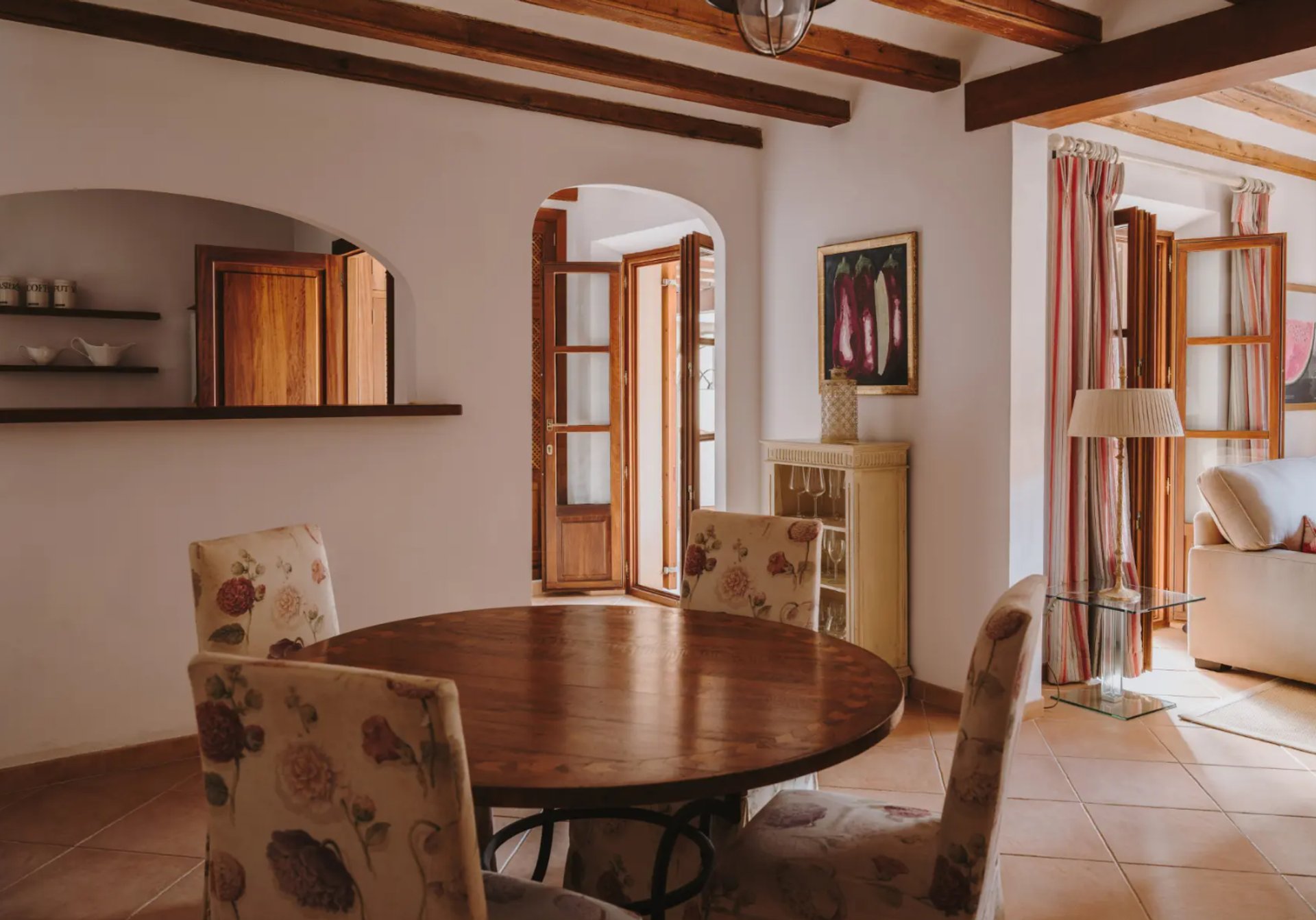 Deià (The Balearic Islands) photo 4