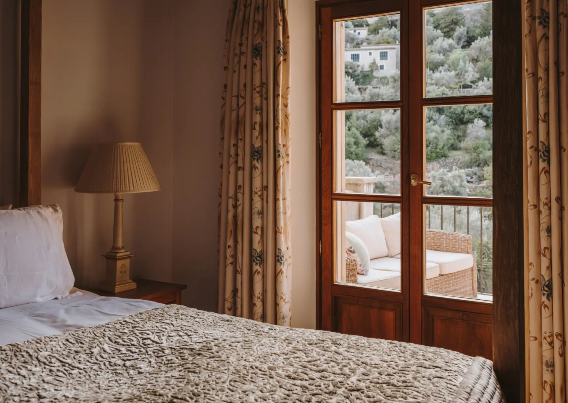 Deià (The Balearic Islands) photo 5