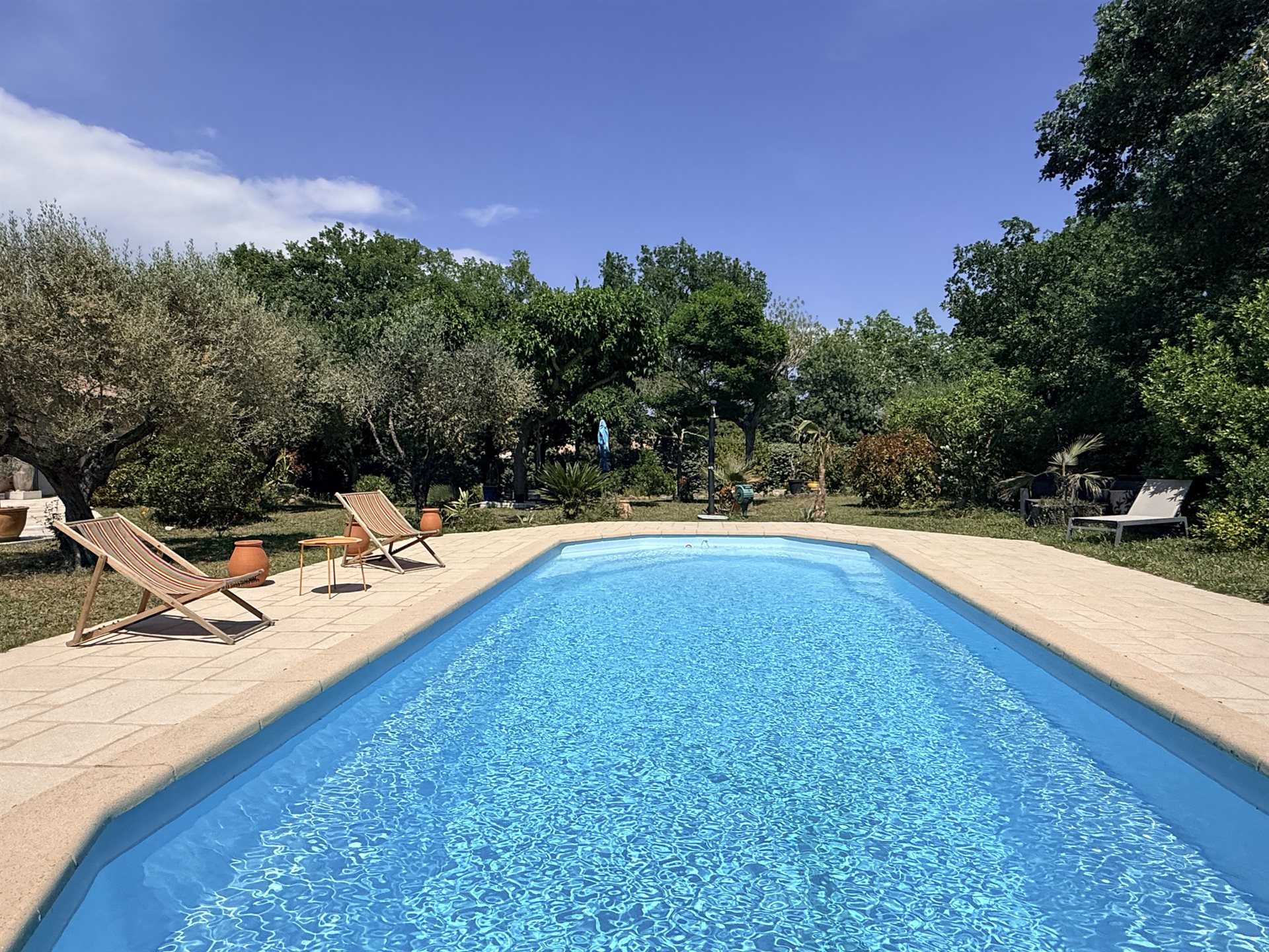 Maison à vendre, 163m², Bagnols-en-Forêt