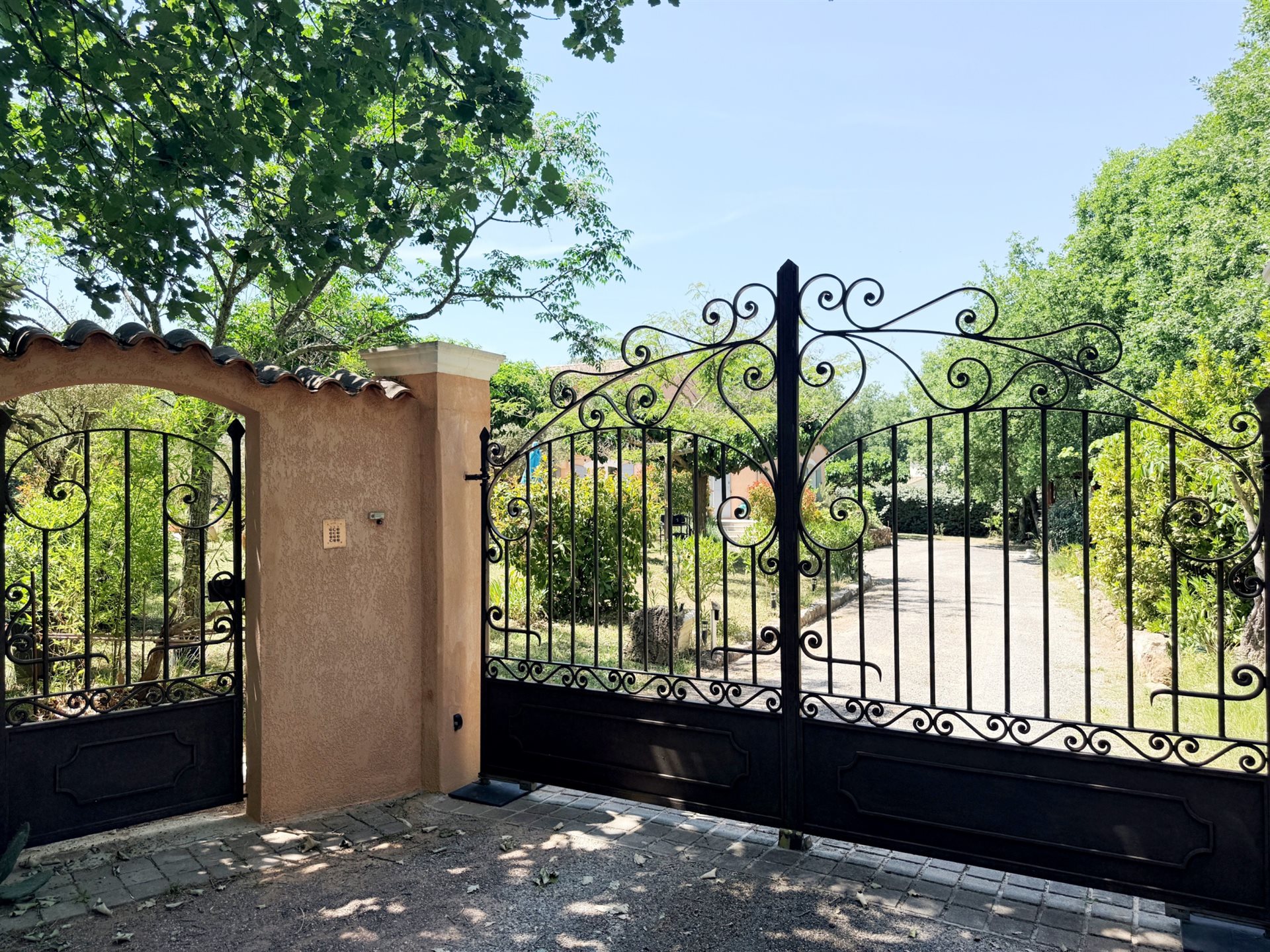 Maison à vendre, 163m², Bagnols-en-Forêt