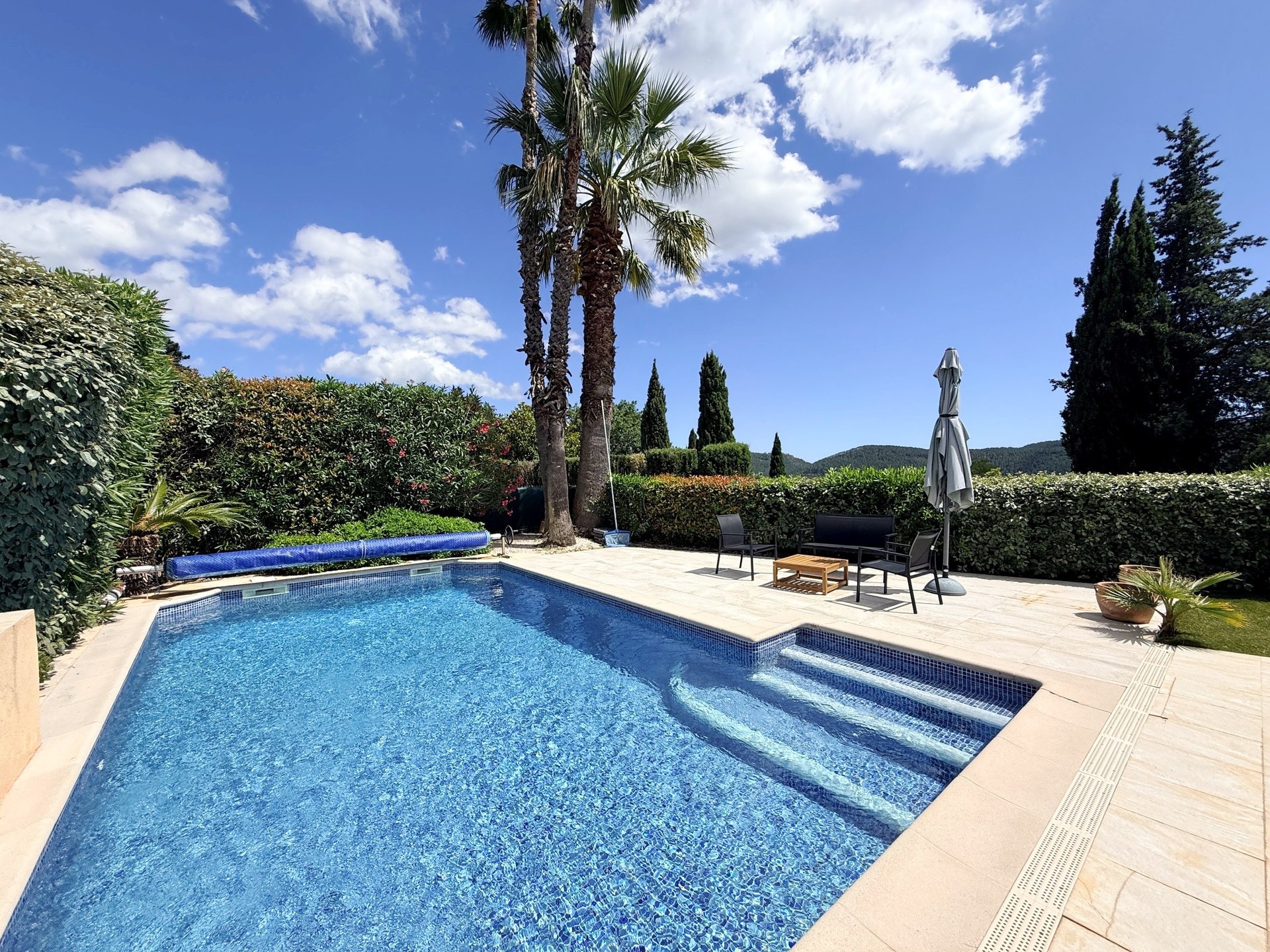 Maison à vendre, 130m², Bagnols-en-Forêt