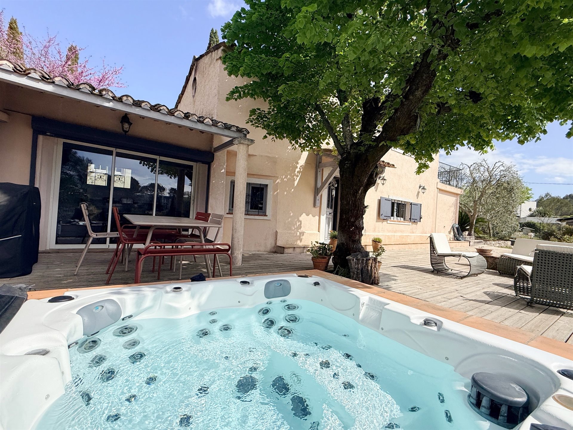 Maison à vendre, 140m², Peymeinade