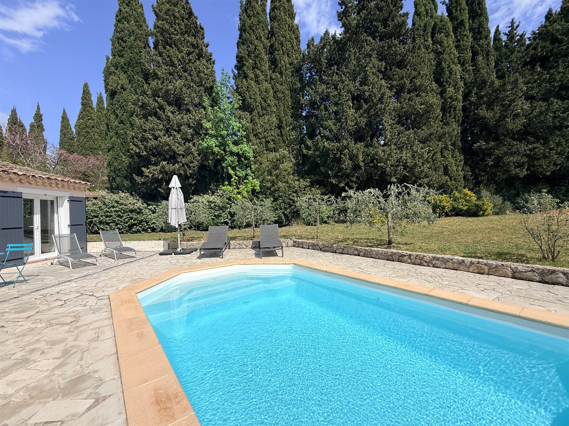 Maison à vendre, 140m², Peymeinade