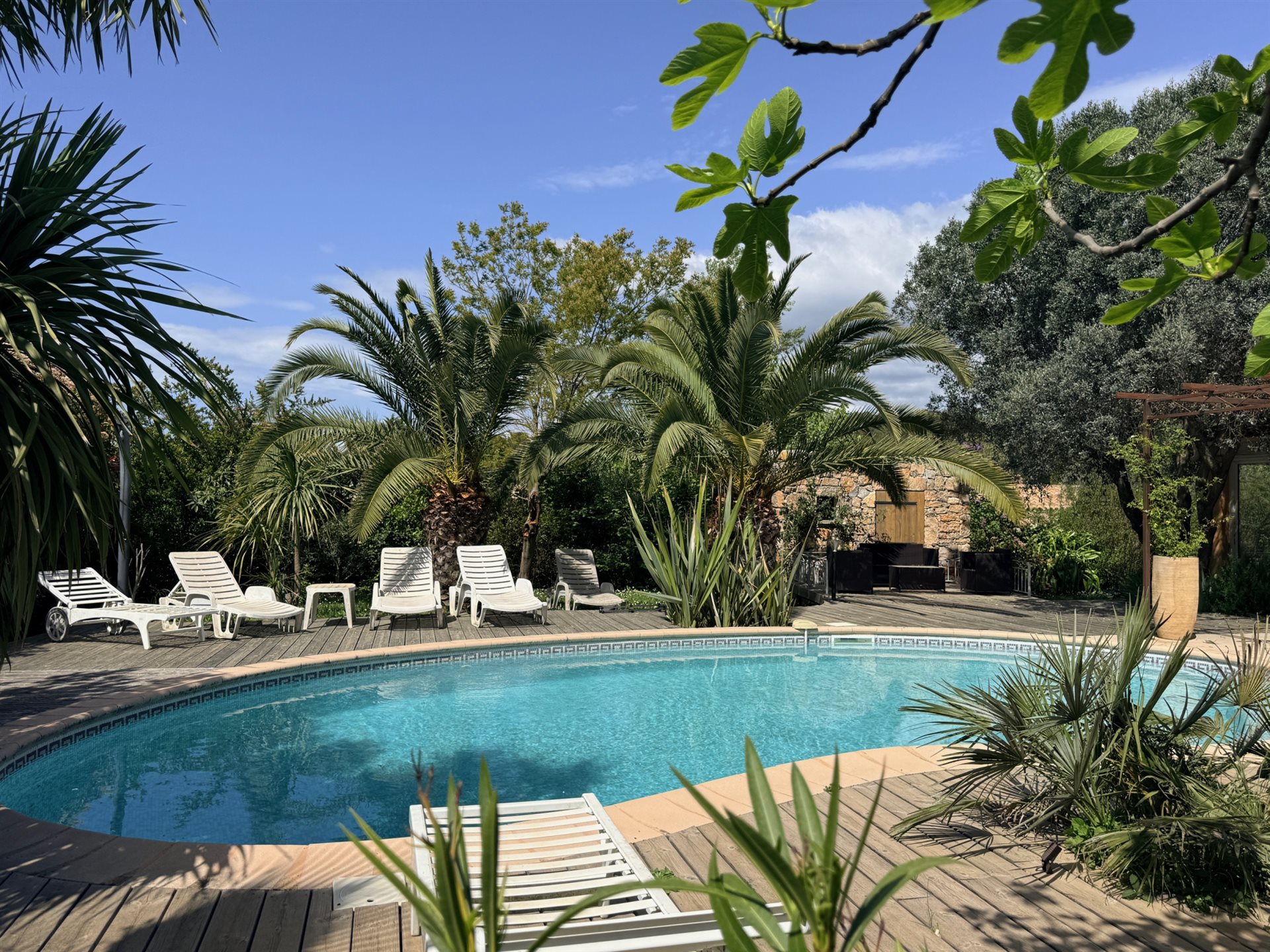 Maison à vendre, 200m², Bagnols-en-Forêt