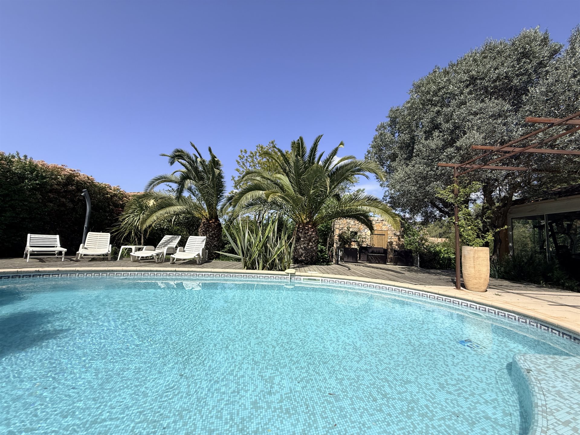 Maison à vendre, 200m², Bagnols-en-Forêt