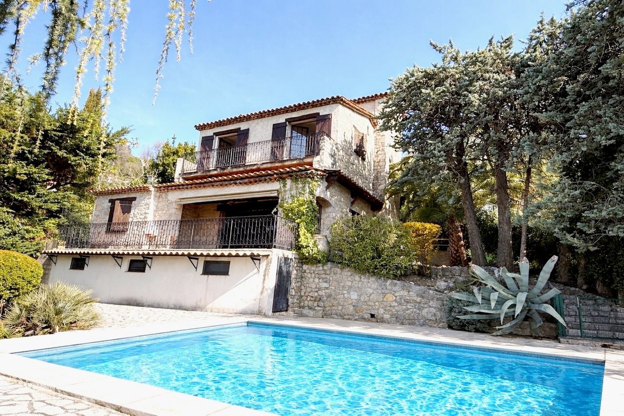 Maison à vendre, 113m², Montauroux