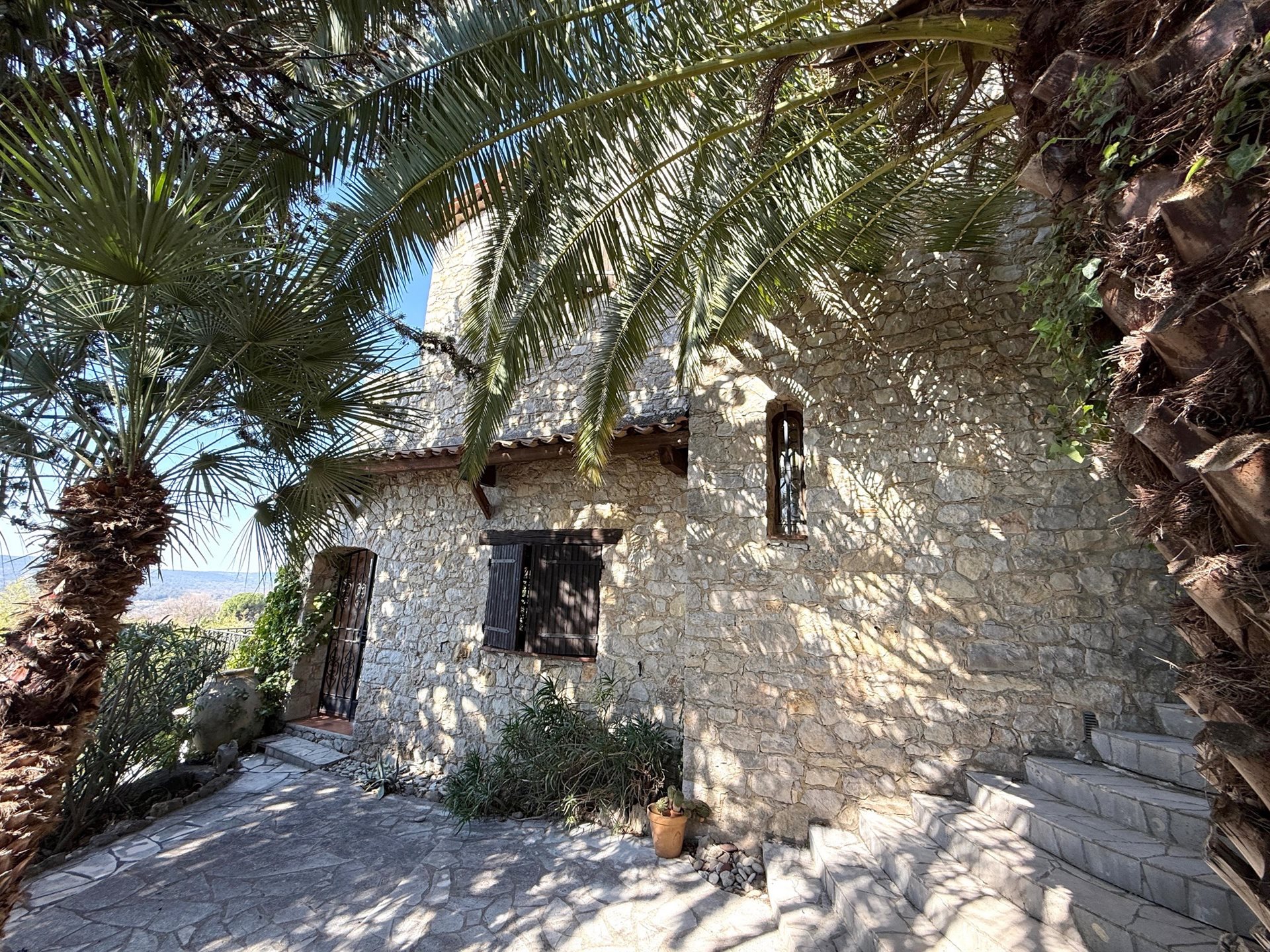 Maison à vendre, 113m², Montauroux