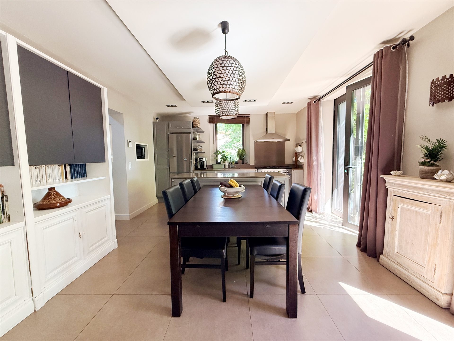 Maison à vendre, 135m², Callian