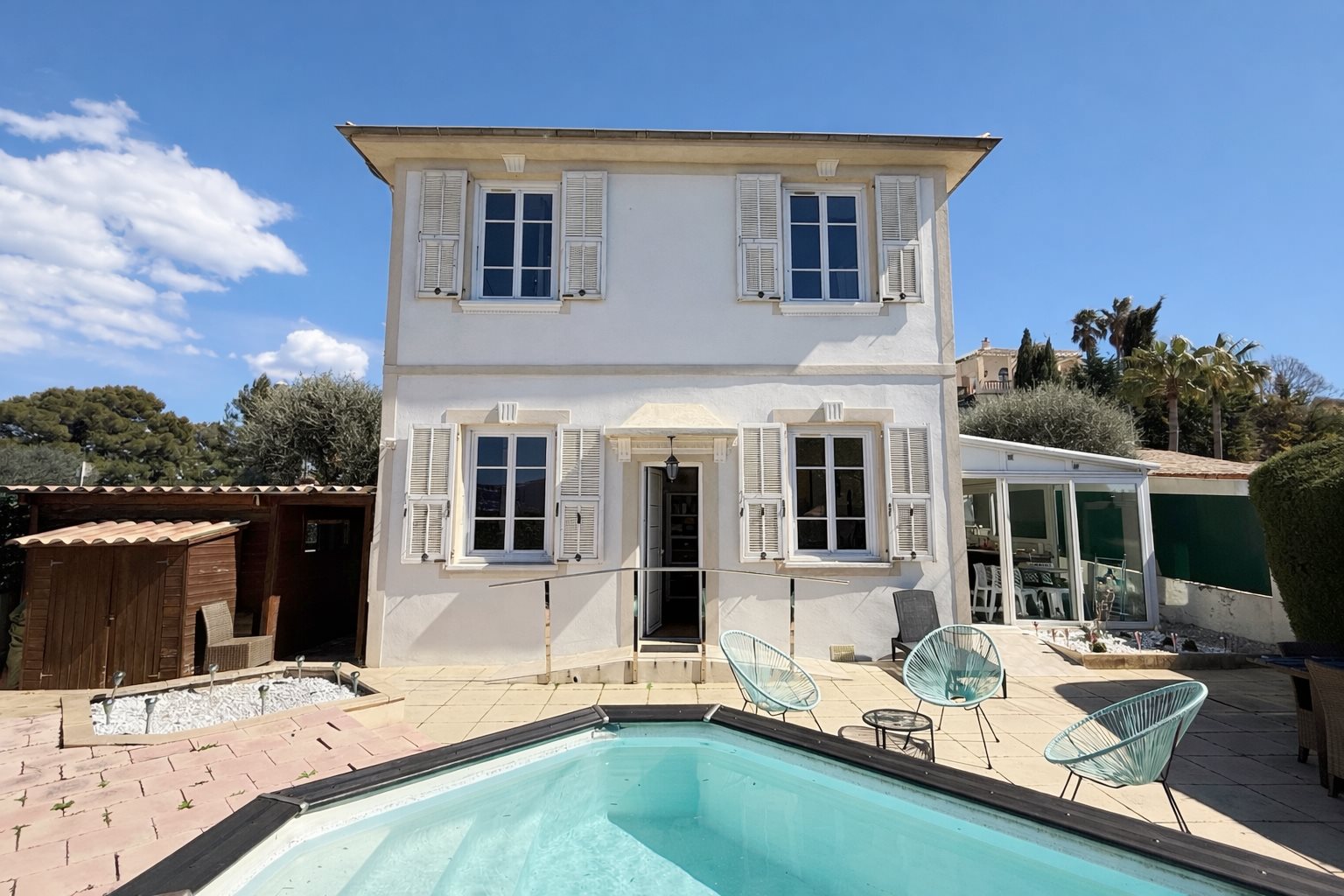Maison à vendre, 83m², Nice