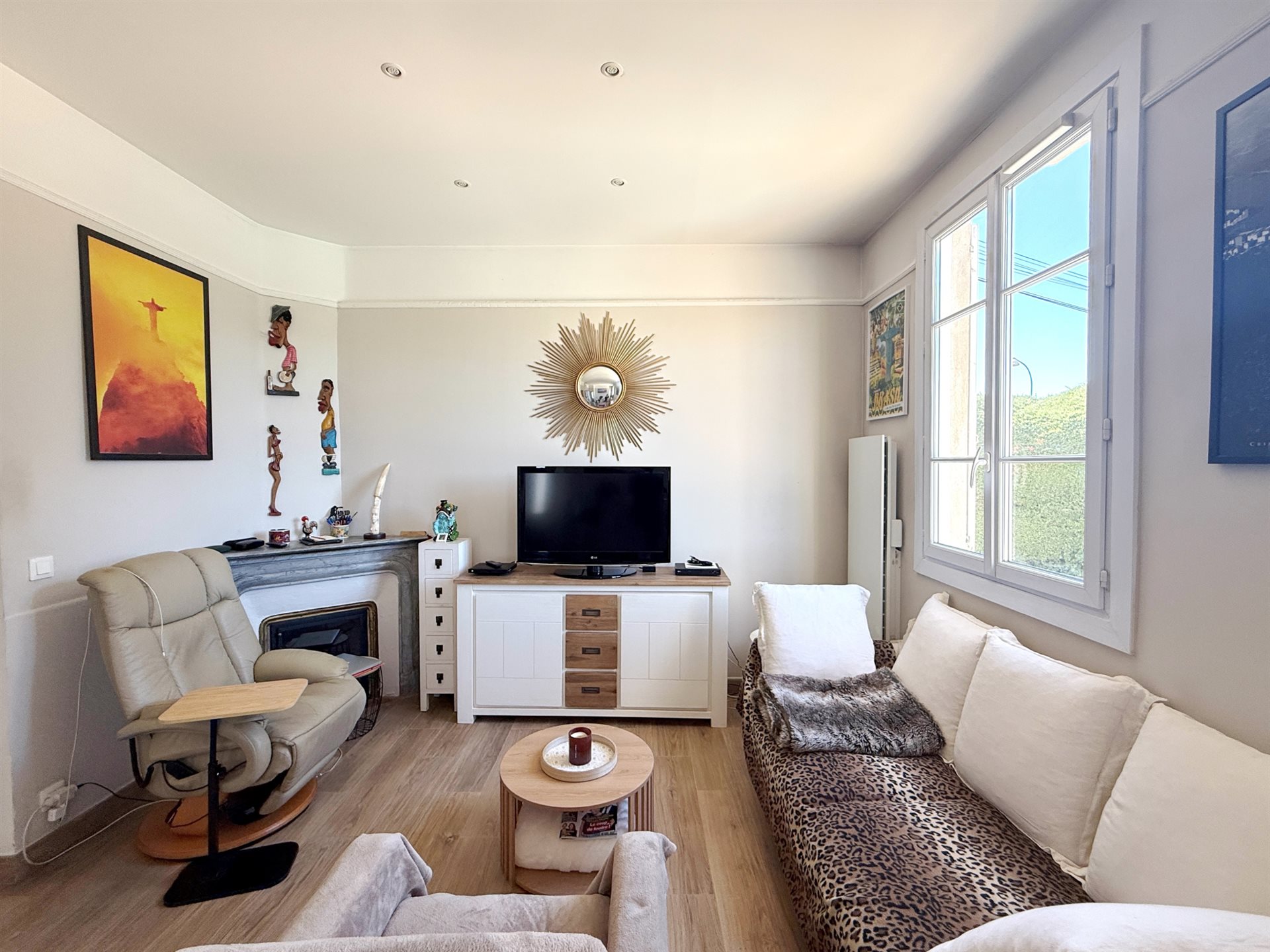 Maison à vendre, 83m², Nice