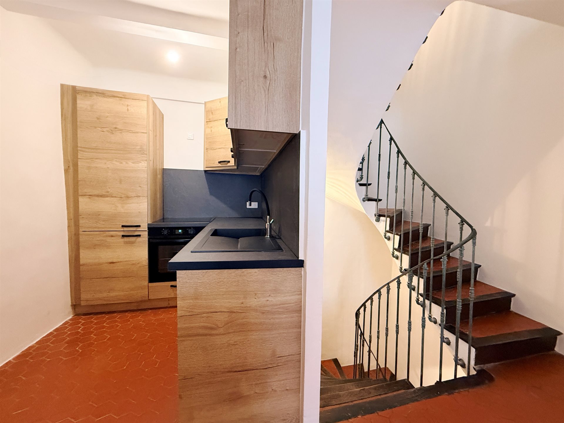 Maison à vendre, 120m², Montauroux