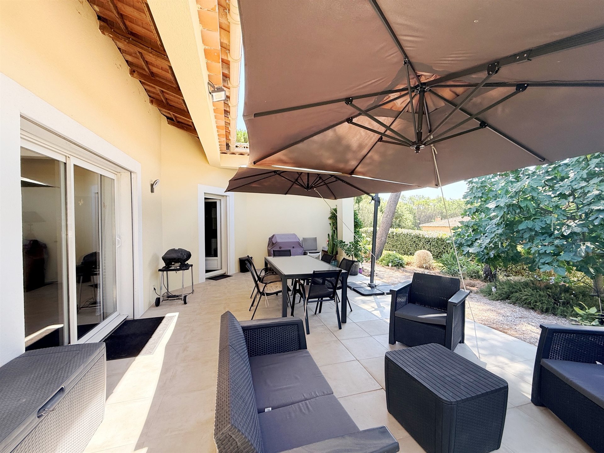 Maison à vendre, 110m², Bagnols-en-Forêt