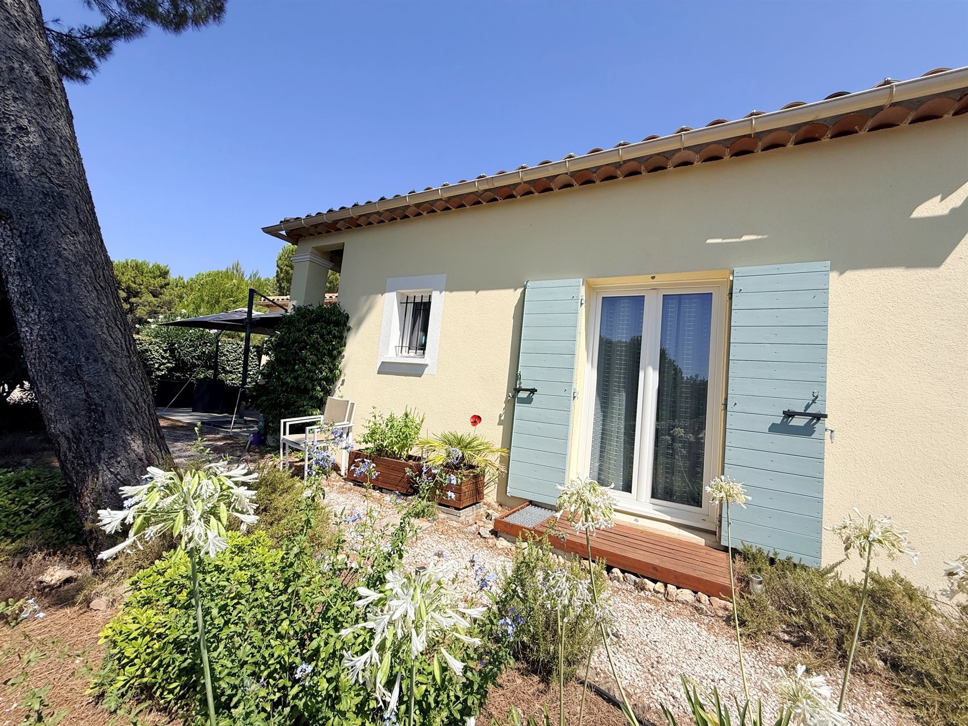 Maison à vendre, 110m², Bagnols-en-Forêt