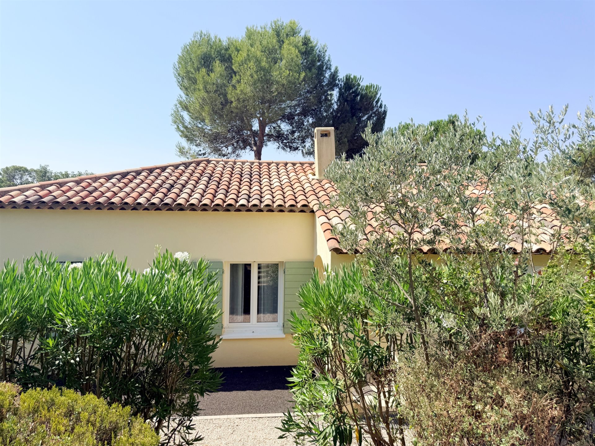 Maison à vendre, 110m², Bagnols-en-Forêt