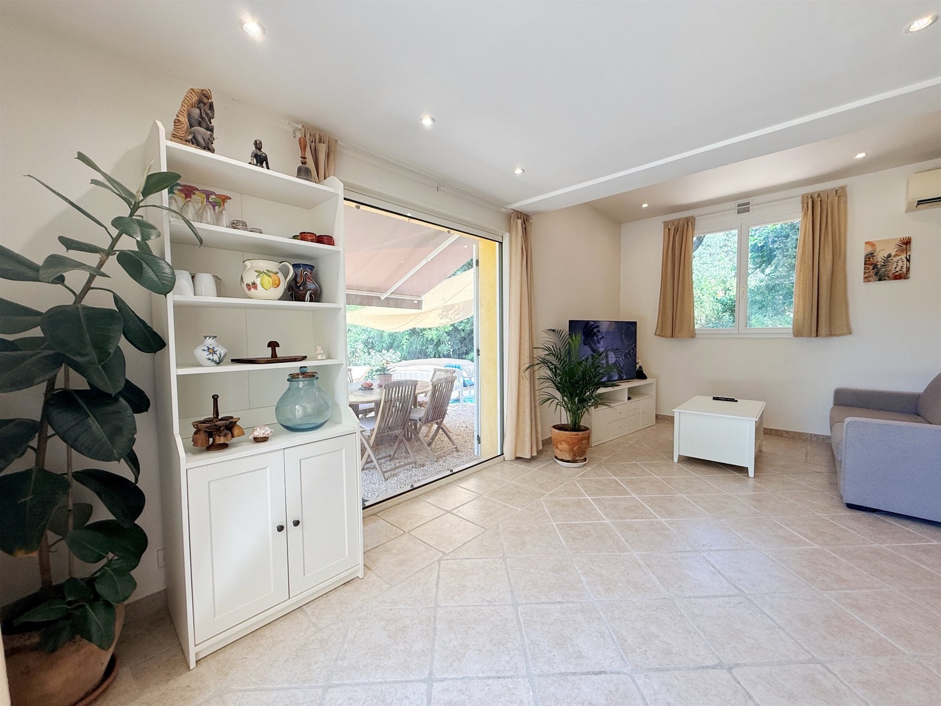 Maison à vendre, 120m², Montauroux