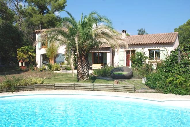 Maison à vendre, 189m², Fayence