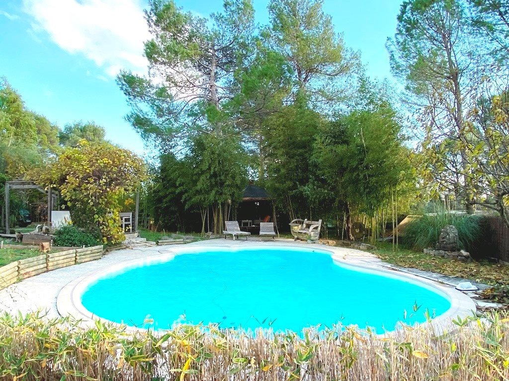 Maison à vendre, 189m², Fayence