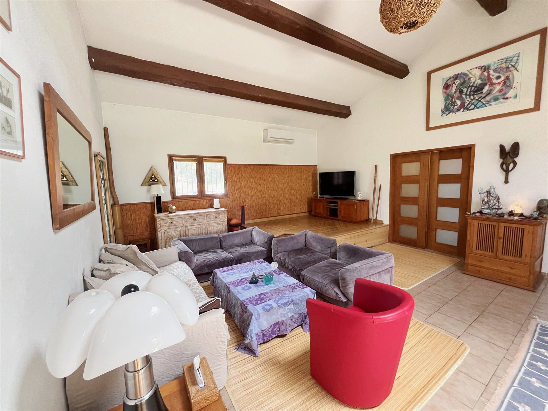 Maison à vendre, 189m², Fayence