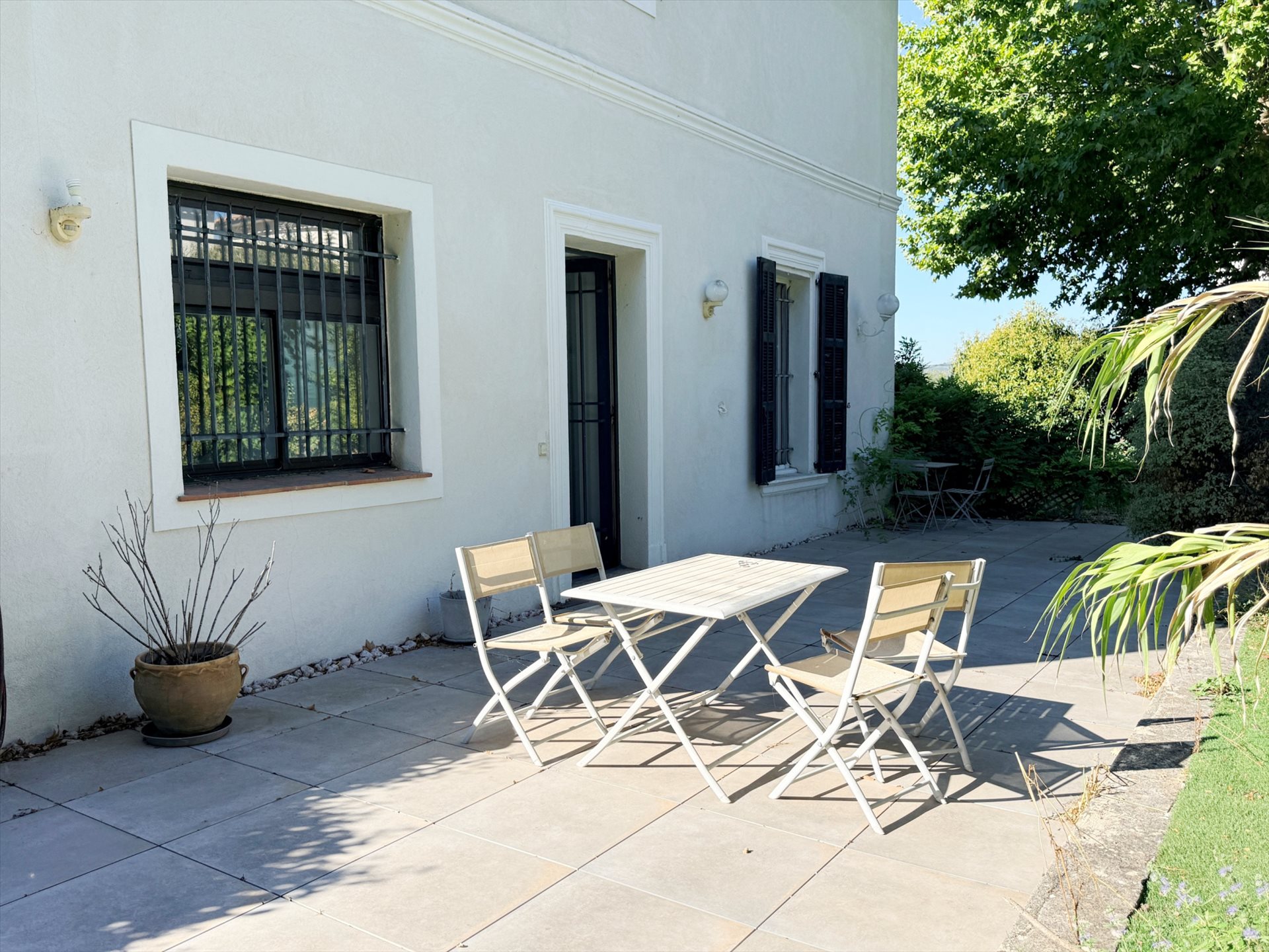 Appartement à vendre, 39m², Montauroux
