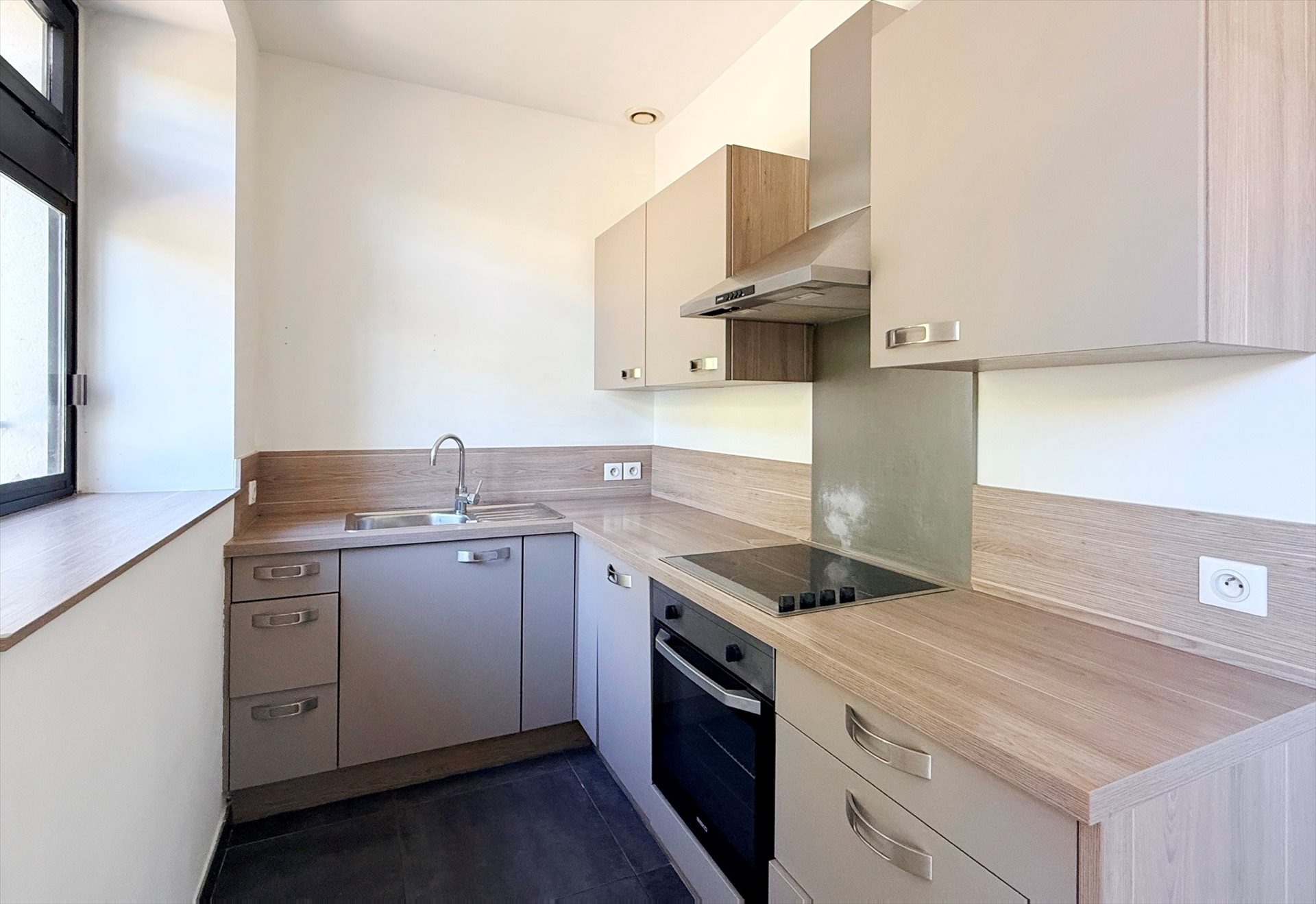 Appartement à vendre, 39m², Montauroux