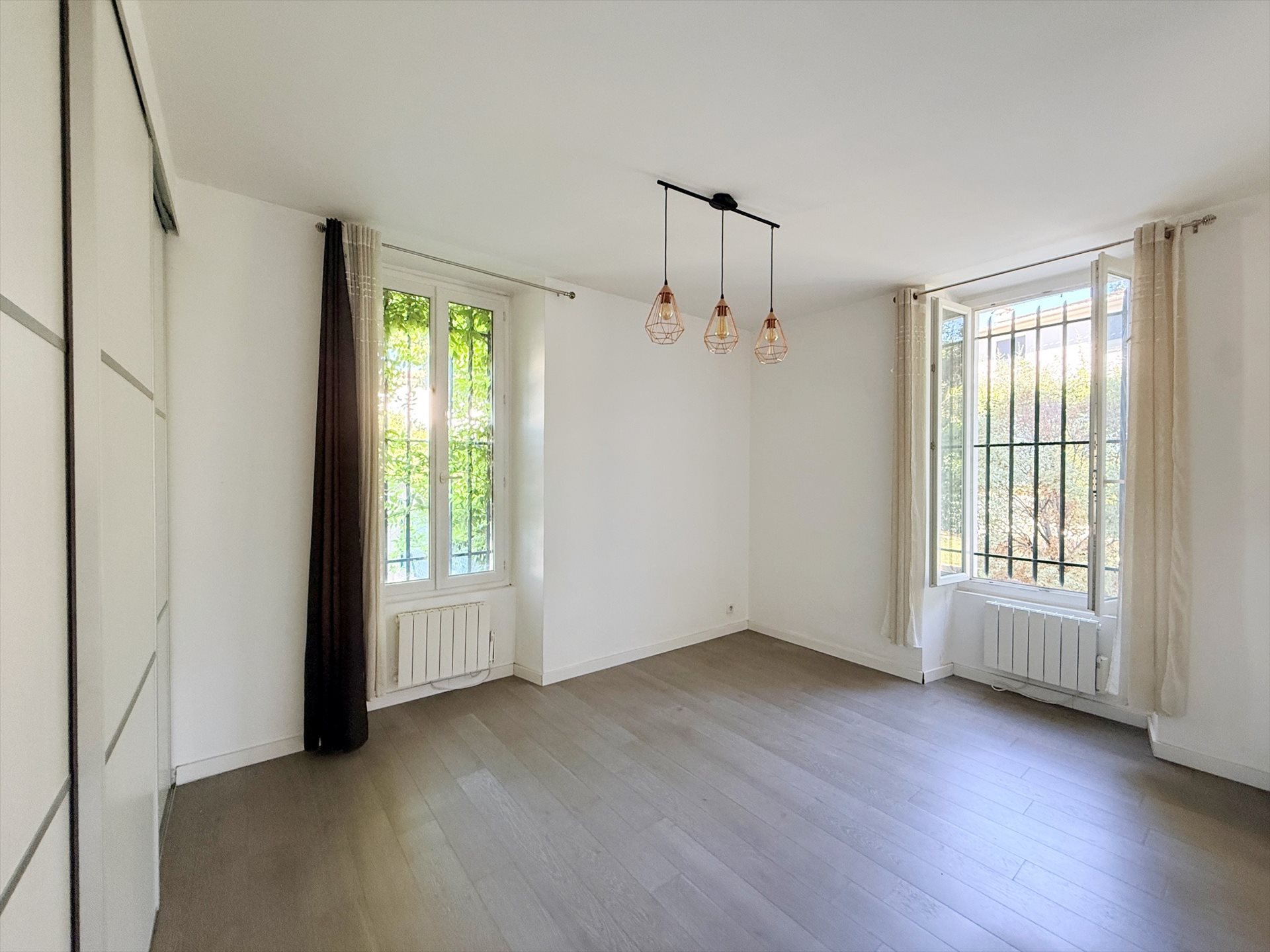 Appartement à vendre, 39m², Montauroux