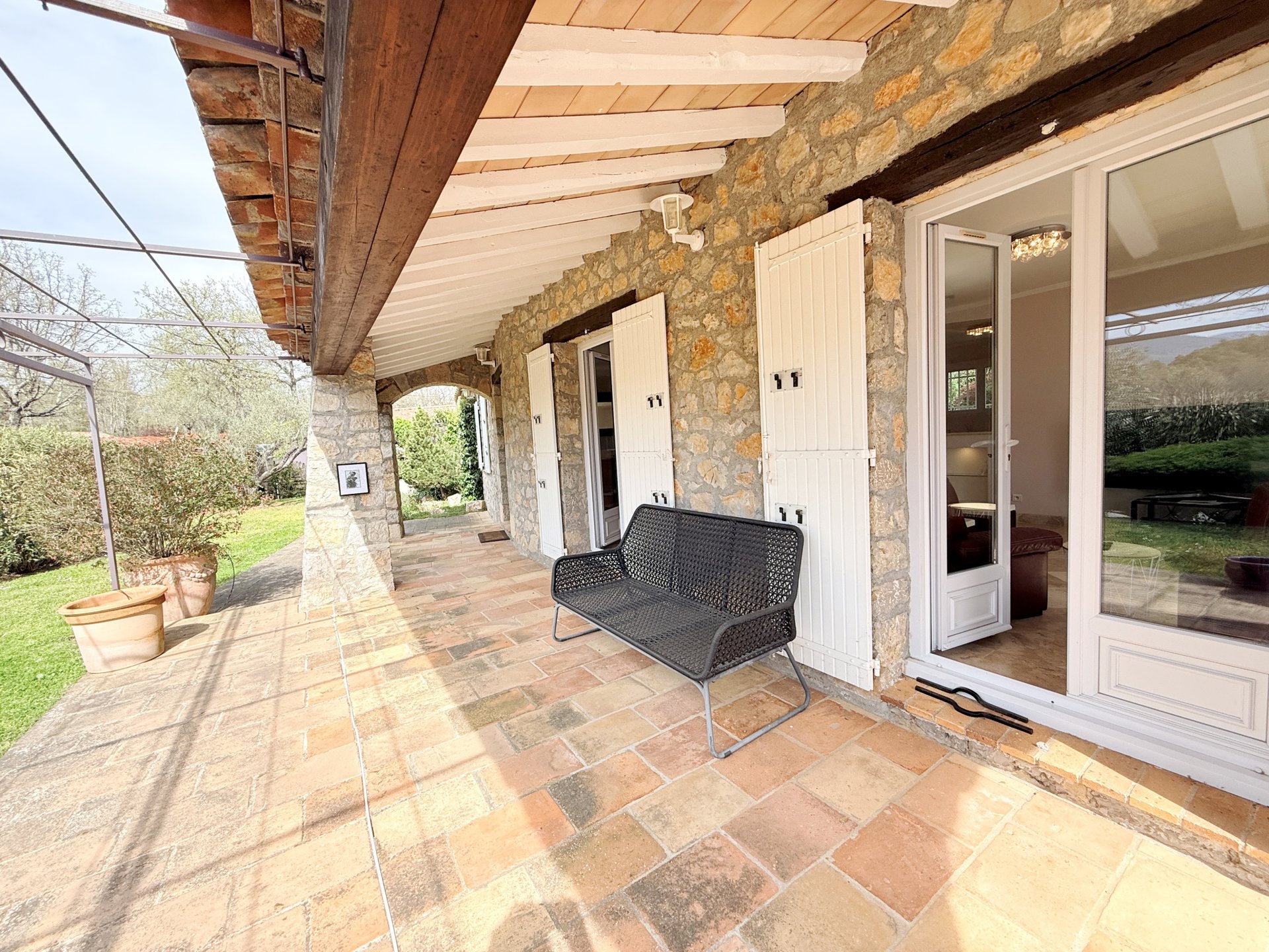 Maison à vendre, 100m², Seillans