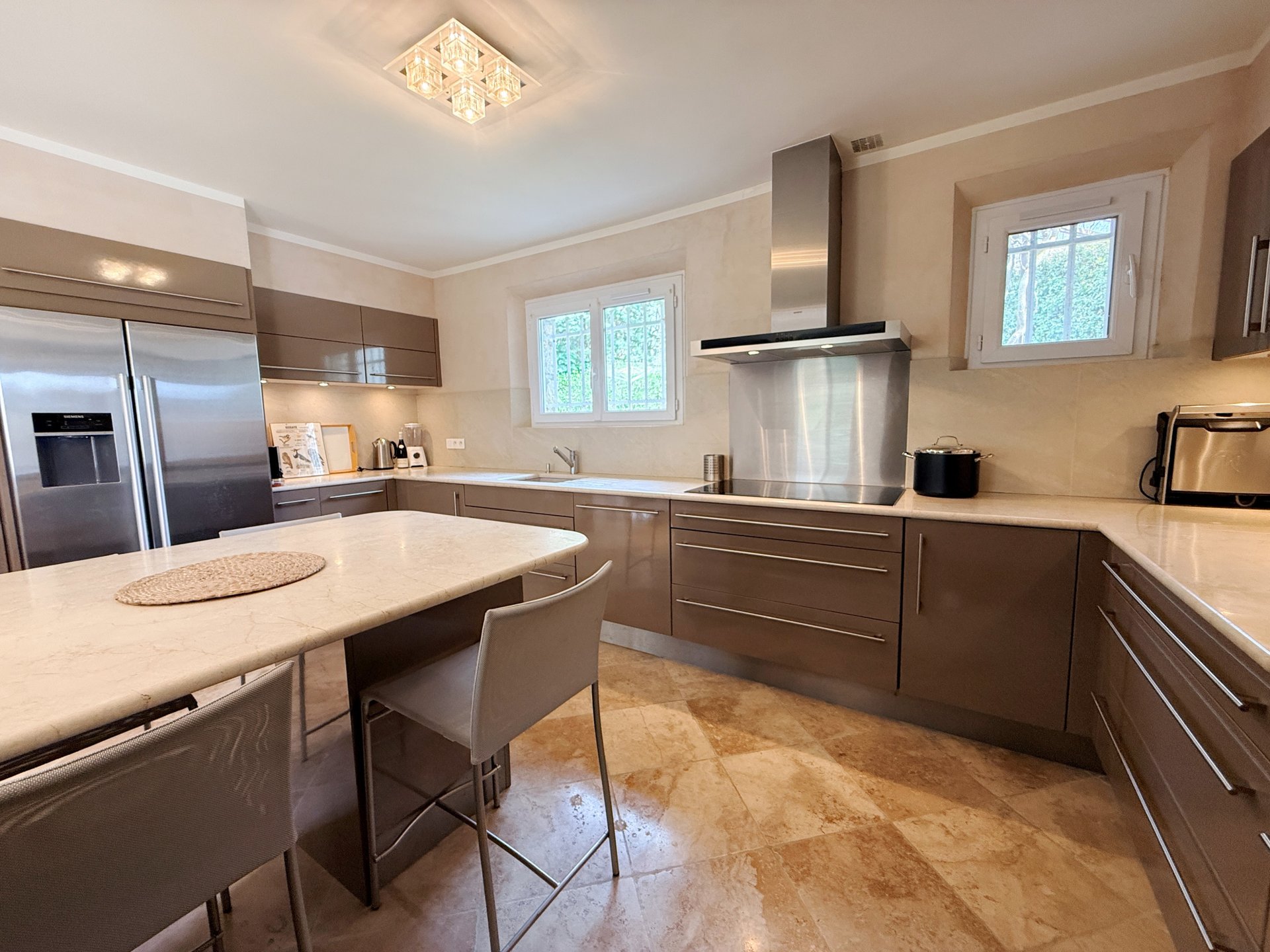 Maison à vendre, 100m², Seillans