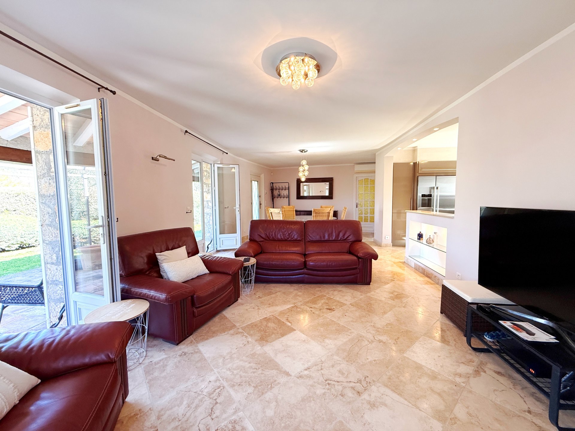 Maison à vendre, 100m², Seillans