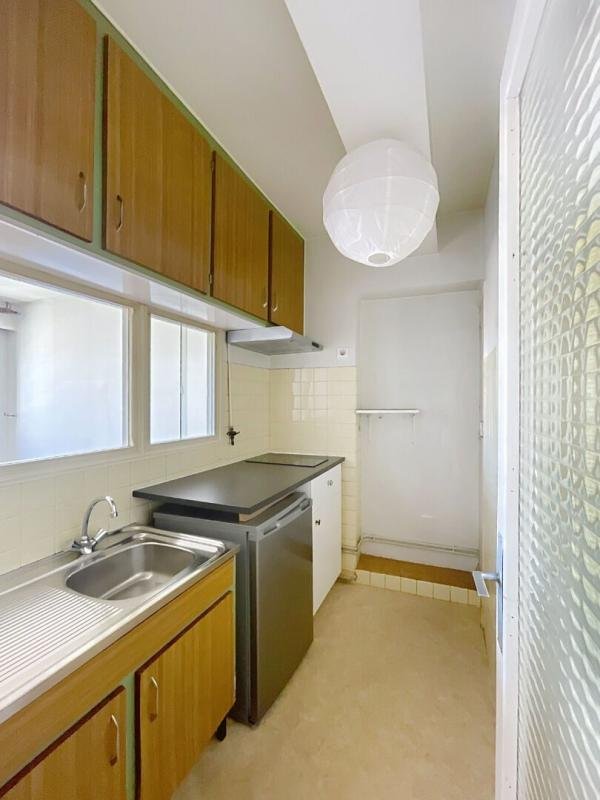 Appartement – Avignon - Vue 2