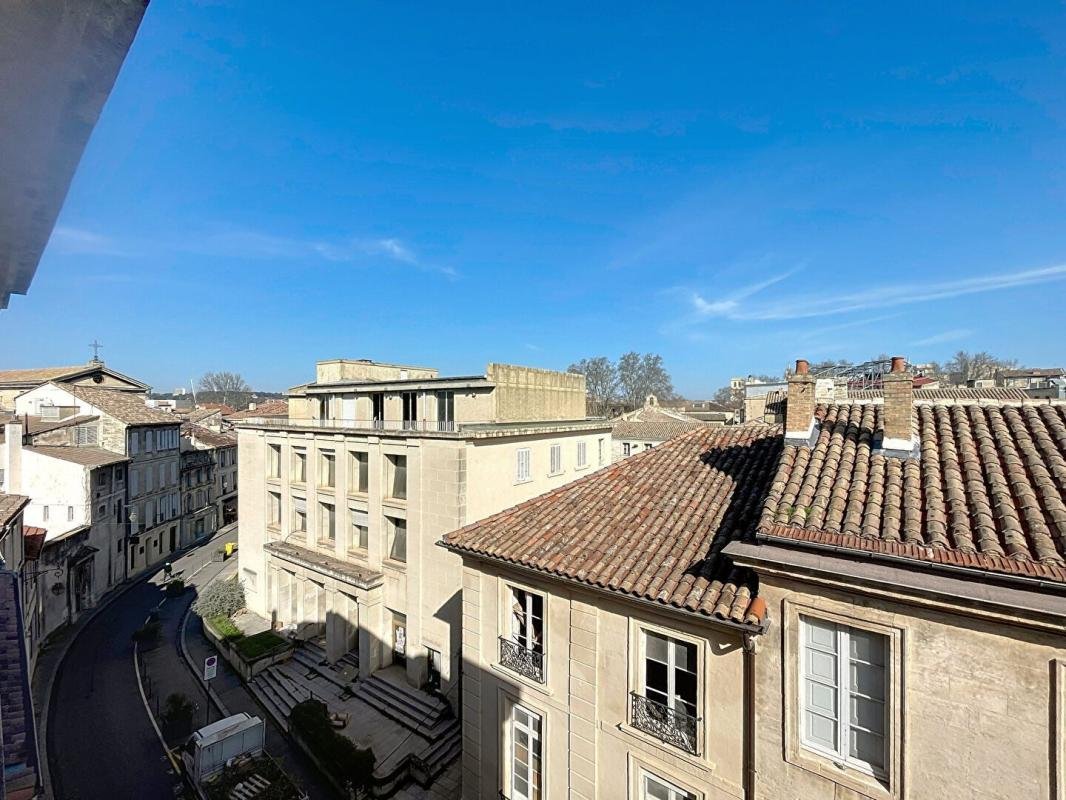 Appartement – Avignon - Plus