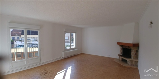Appartement 3 pièces 72 m² · à Saint-Denis · 72 m² · 199 900 €