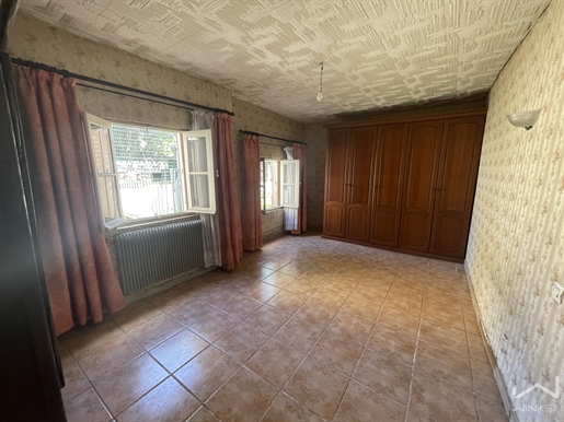 Maison 7 pièces 126 m² · à Saint-Denis · 126 m² · 310 000 €