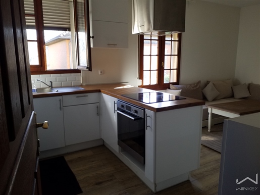 Appartement 2 pièces 29 m² · à Saint-Denis · 29 m² · 149 000 €