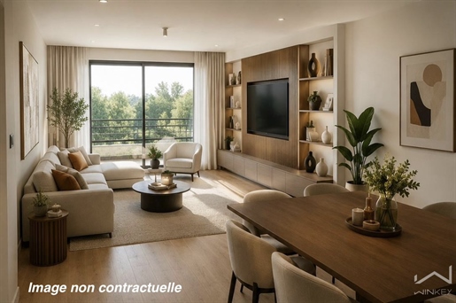 5 pièces 79 m² · à Bordeaux · 79 m² · 390 000 €