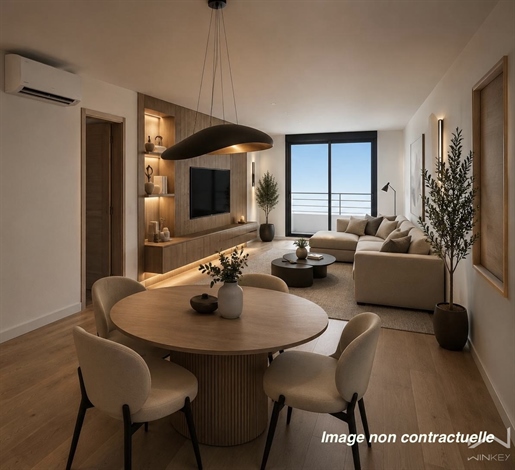 5 pièces 79 m² · à Bordeaux · 79 m² · 390 000 €