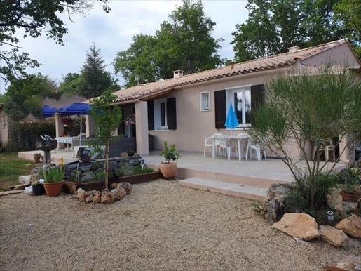 Maison 4 pièces 100 m² · à Régusse · 100 m² · 329 000 €