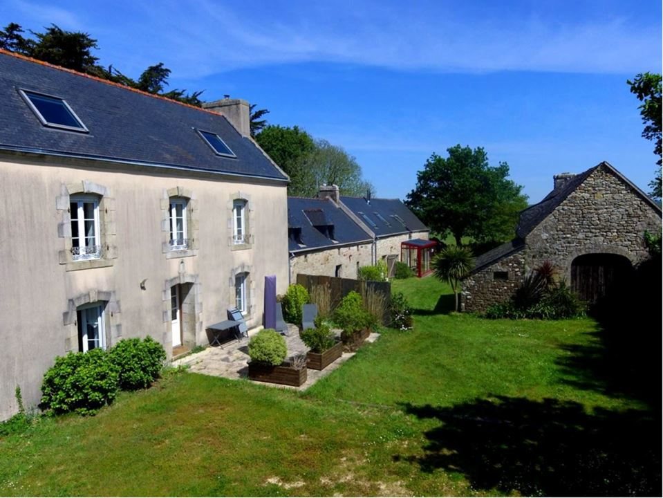 Maison à vendre, 300m², Pouldergat