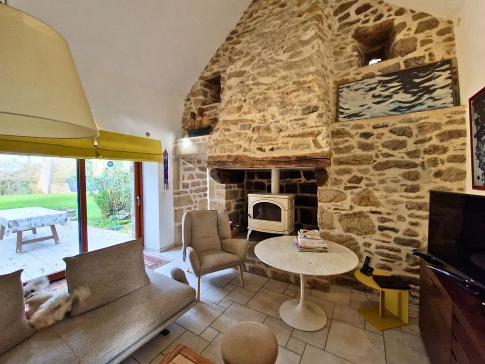 Maison à vendre, 300m², Pouldergat