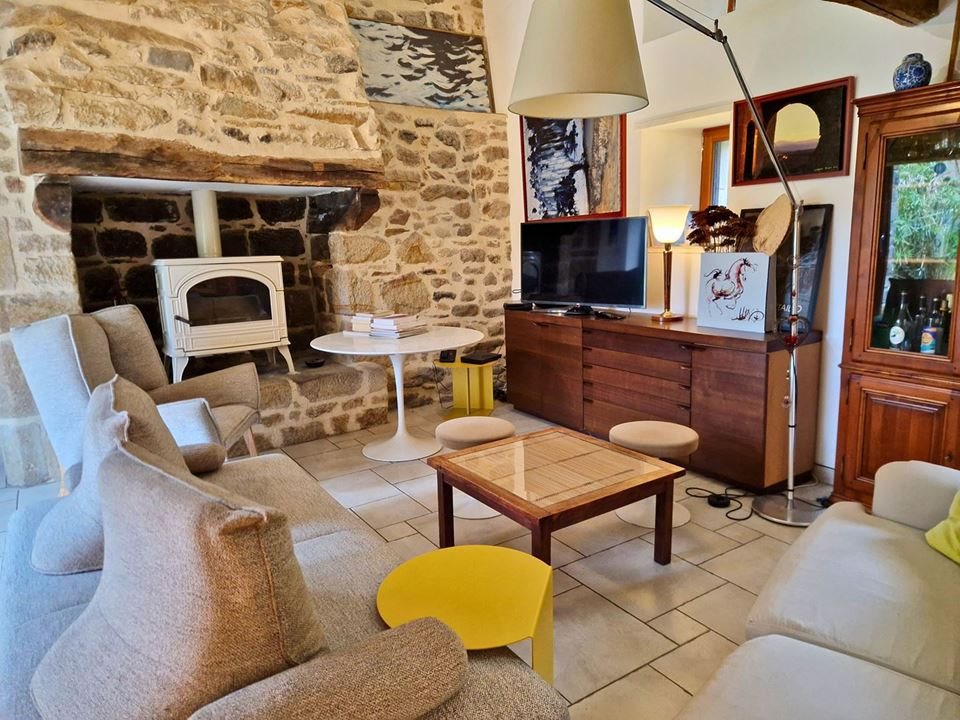 Maison à vendre, 300m², Pouldergat