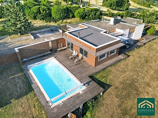 Maison 5 pièces 160 m² · à Châtel-Guyon · 160 m² · 499 000 €