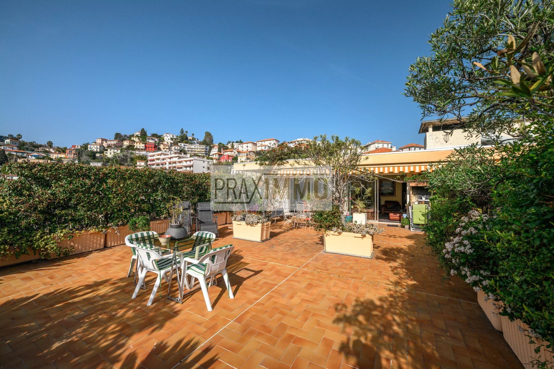 Appartement à vendre, 122m², Nice