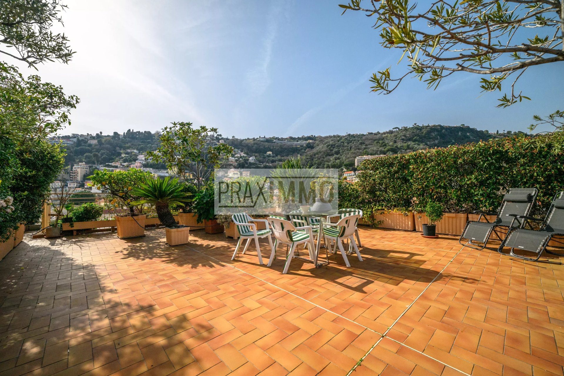 Appartement à vendre, 122m², Nice